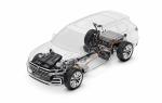 Volkswagen T-Prime Concept GTE 2016 года